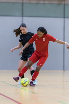 Bild 142 - wCJ Futsalmeisterschaft